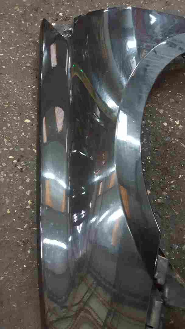 Thumb 4 Renault Laguna Estate MK3 2007-2012 NSF Ns Wing Quarter Panel 676 Nv676