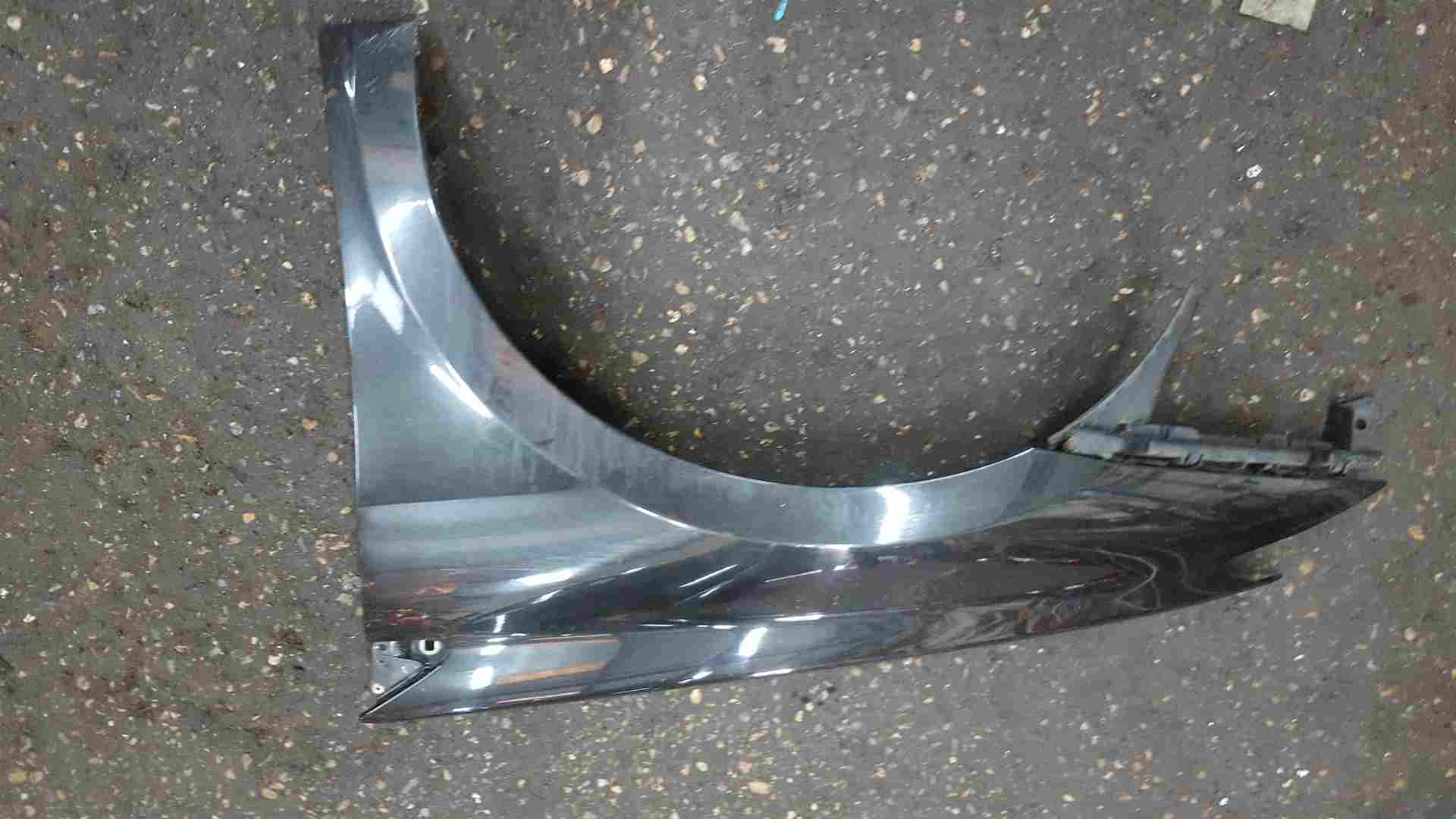 Thumb 5 Renault Laguna Estate MK3 2007-2012 NSF Ns Wing Quarter Panel 676 Nv676