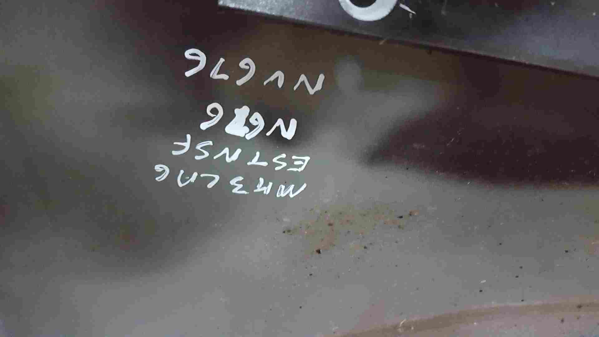 Thumb 6 Renault Laguna Estate MK3 2007-2012 NSF Ns Wing Quarter Panel 676 Nv676
