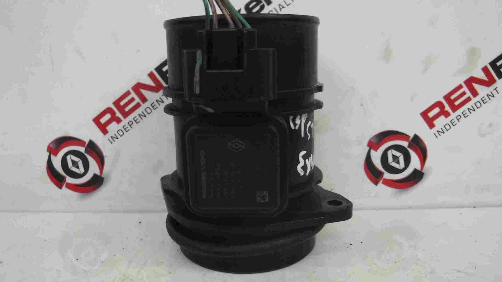 Renault Laguna MK3 2007-2012 1.5 dCi Mass Maf Air Flow Meter Sensor 8200299956