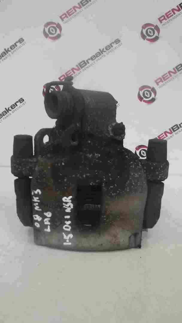 Renault Laguna MK3 2007-2012 2.0 dCi M9R Passenger NSR Rear Brake Caliper