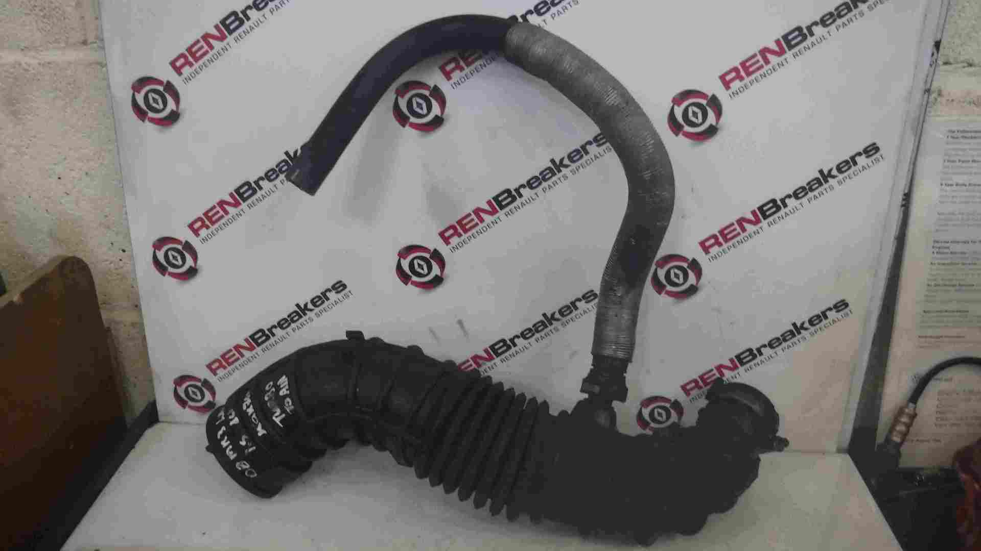 Renault Laguna MK3 2007-2012 1.5 dCi Turbo To Airbox Pipe K9K 780 8200493721