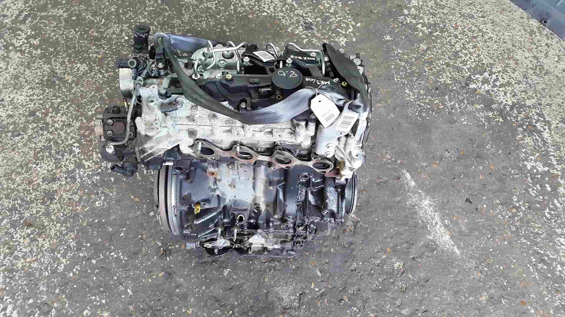 Thumb 8 Renault Laguna MK3 2007-2012 2.0 DCi Engine M9R 808 3 Months Warranty m9r808