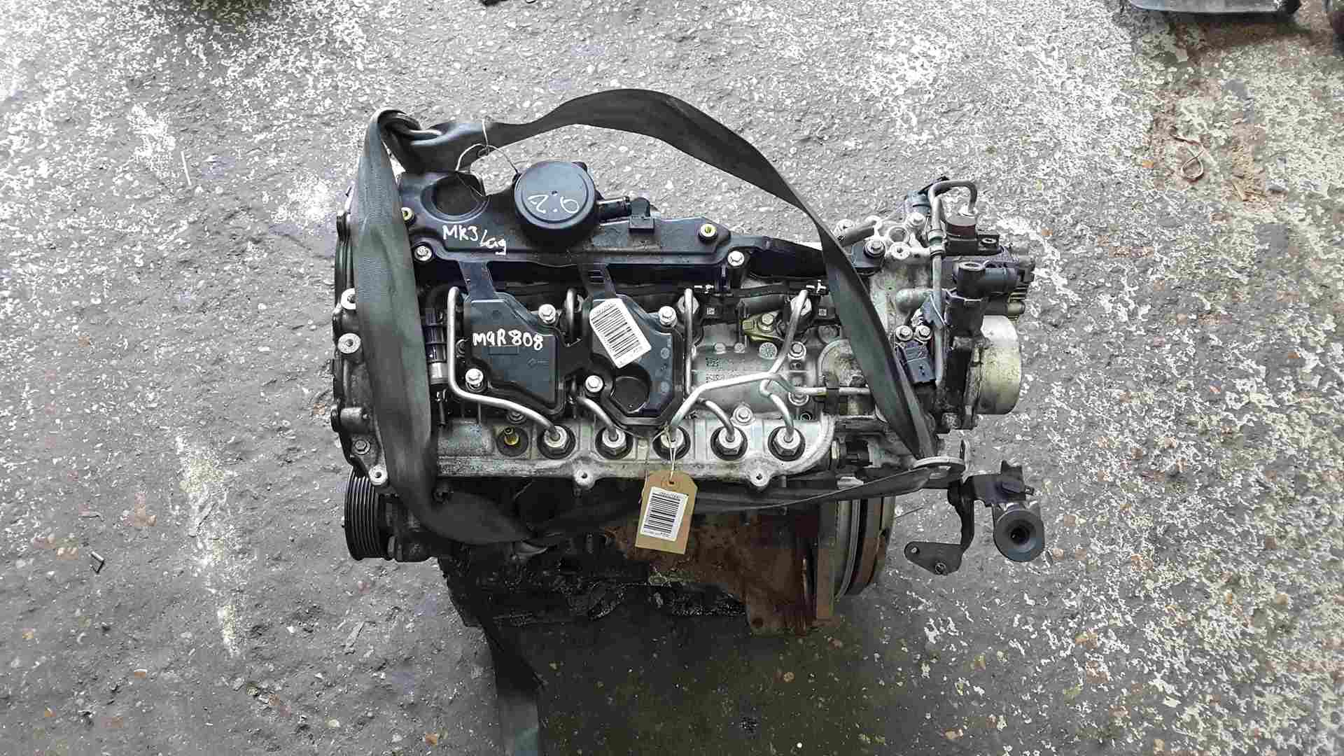 Thumb 7 Renault Laguna MK3 2007-2012 2.0 DCi Engine M9R 808 3 Months Warranty m9r808