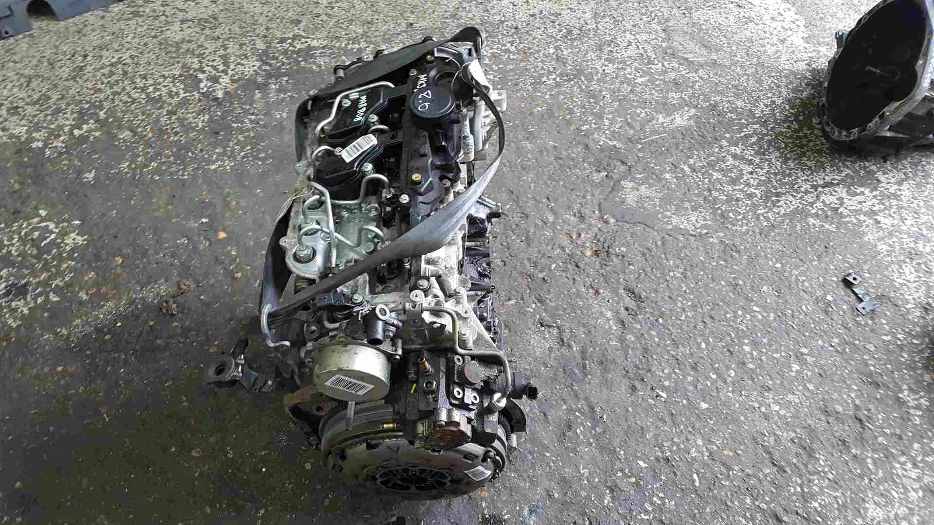 Thumb 6 Renault Laguna MK3 2007-2012 2.0 DCi Engine M9R 808 3 Months Warranty m9r808
