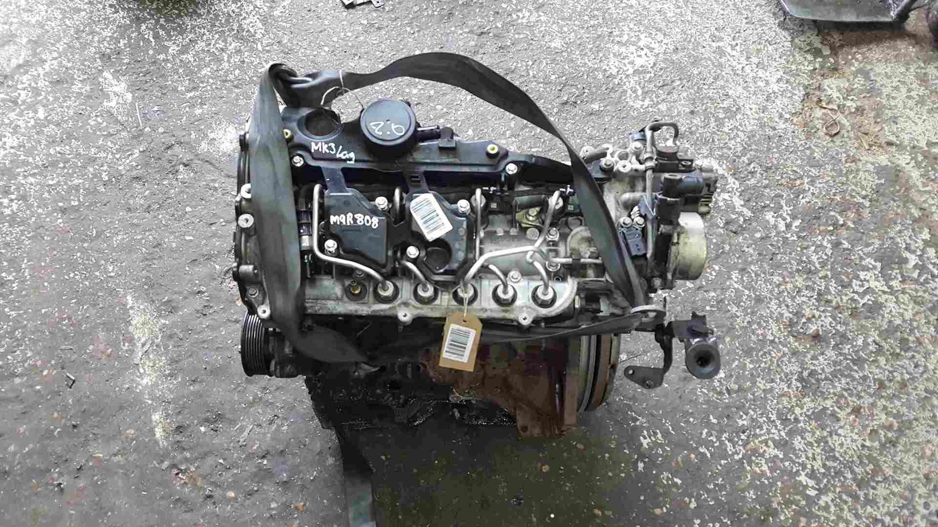 Thumb 5 Renault Laguna MK3 2007-2012 2.0 DCi Engine M9R 808 3 Months Warranty m9r808