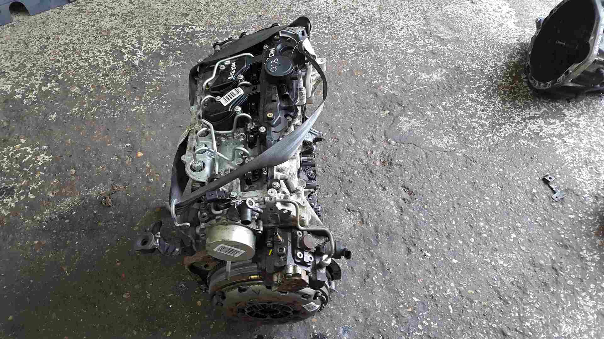 Thumb 4 Renault Laguna MK3 2007-2012 2.0 DCi Engine M9R 808 3 Months Warranty m9r808