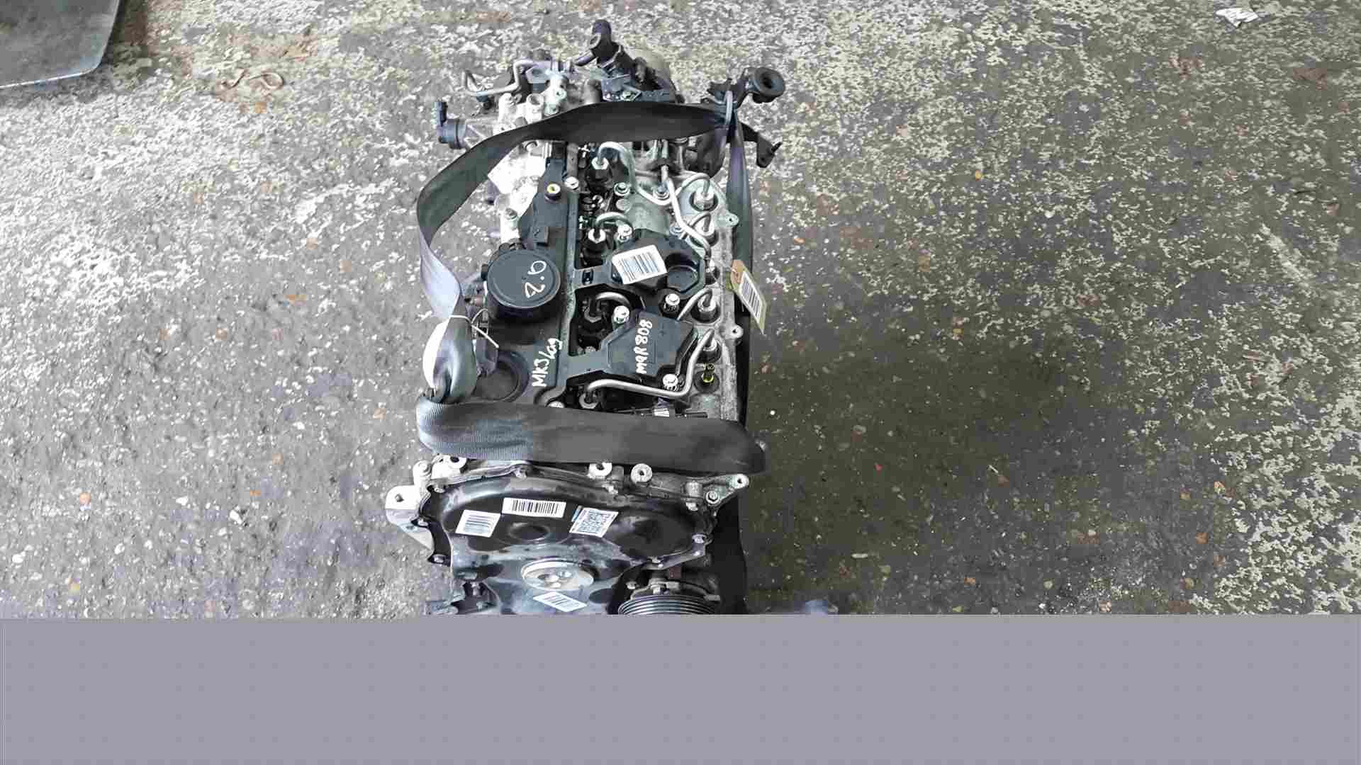 Thumb 3 Renault Laguna MK3 2007-2012 2.0 DCi Engine M9R 808 3 Months Warranty m9r808