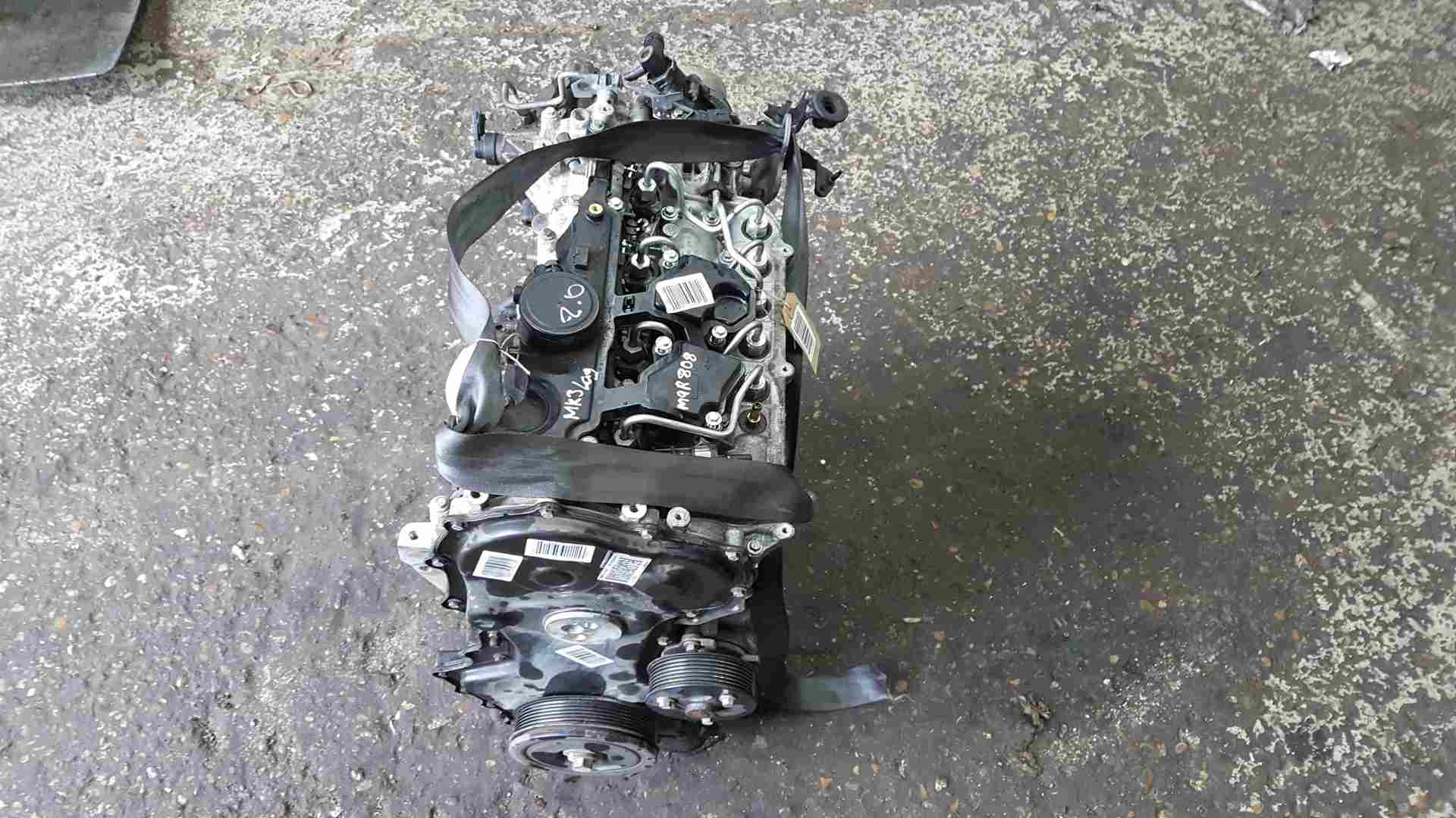 Thumb 2 Renault Laguna MK3 2007-2012 2.0 DCi Engine M9R 808 3 Months Warranty m9r808