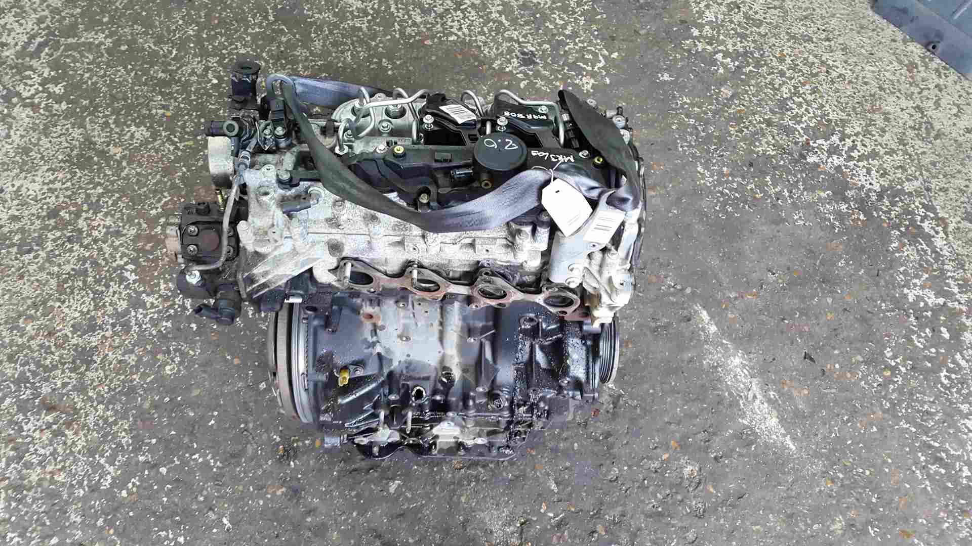 Thumb 9 Renault Laguna MK3 2007-2012 2.0 DCi Engine M9R 808 3 Months Warranty m9r808