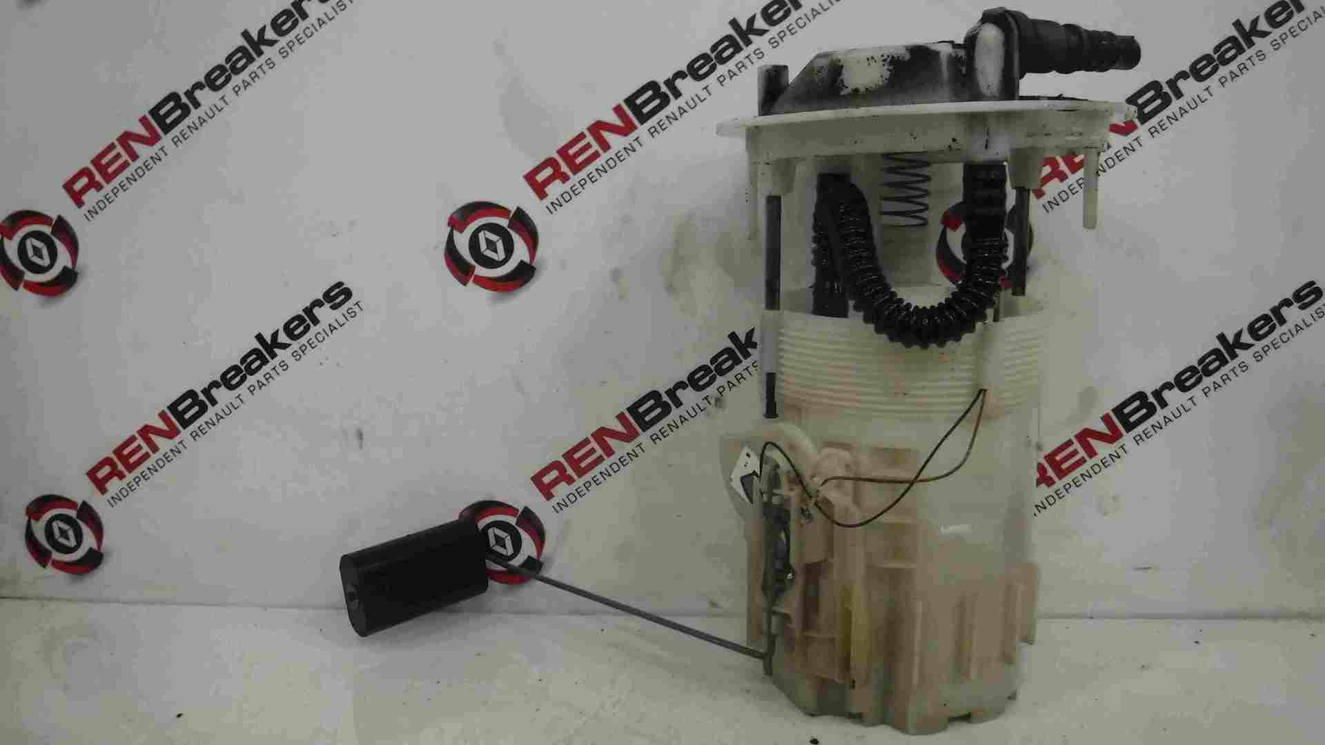Renault Laguna MK3 2007-2012 2.0 dCi Fuel Tank Sender Unit M9R 170110001R
