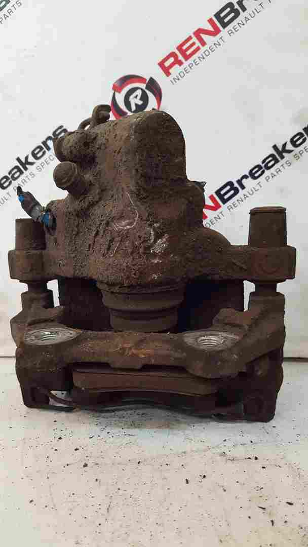 Thumb 5 Renault Laguna MK3 2007-2012 2.0 DCI M9r Drivers OSR Rear Brake Caliper