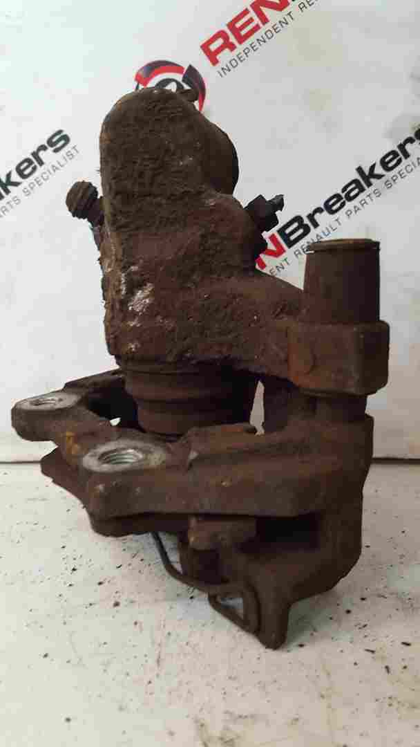 Thumb 3 Renault Laguna MK3 2007-2012 2.0 DCI M9r Drivers OSR Rear Brake Caliper
