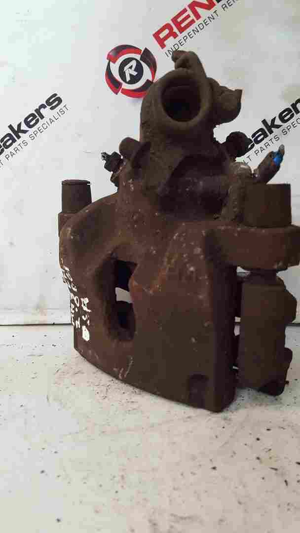 Thumb 2 Renault Laguna MK3 2007-2012 2.0 DCI M9r Drivers OSR Rear Brake Caliper