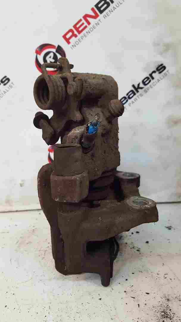 Renault Laguna MK3 2007-2012 2.0 DCI M9r Drivers OSR Rear Brake Caliper