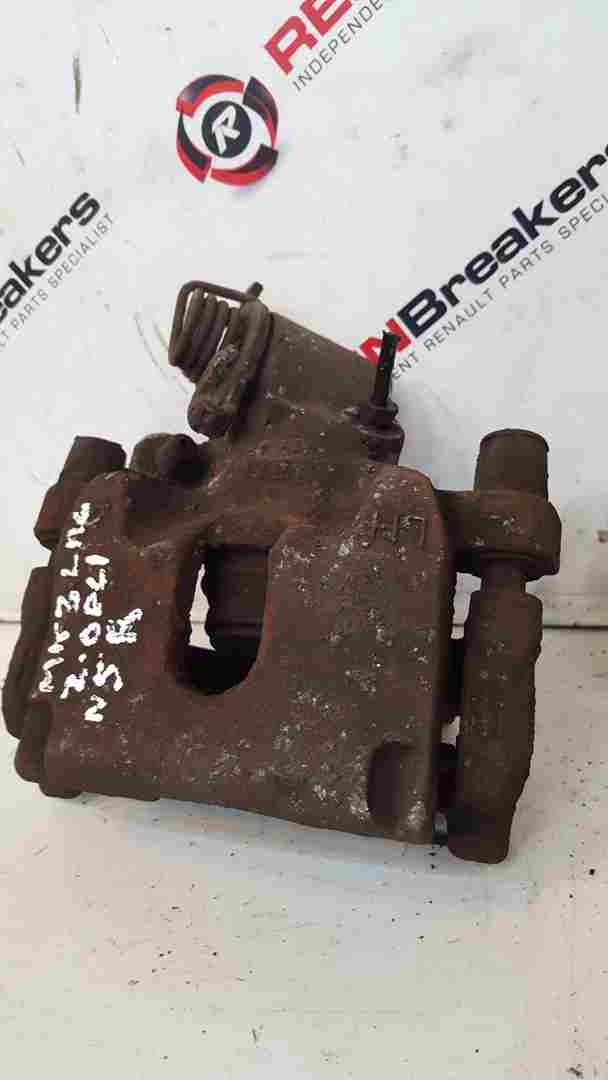 Thumb 5 Renault Laguna MK3 2007-2012 2.0 DCI M9r Passenger NSR Rear Brake Caliper