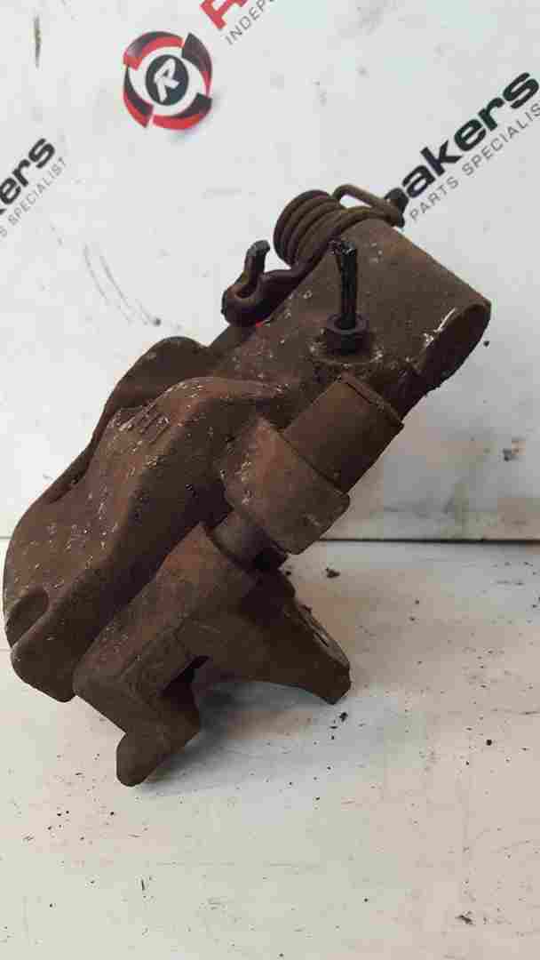 Thumb 4 Renault Laguna MK3 2007-2012 2.0 DCI M9r Passenger NSR Rear Brake Caliper