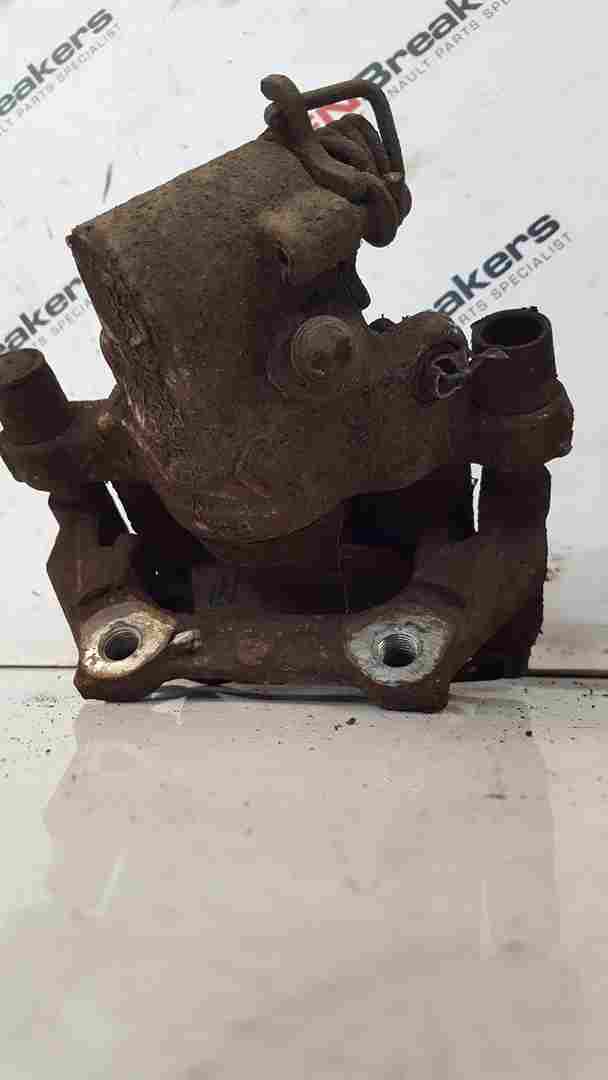 Thumb 3 Renault Laguna MK3 2007-2012 2.0 DCI M9r Passenger NSR Rear Brake Caliper