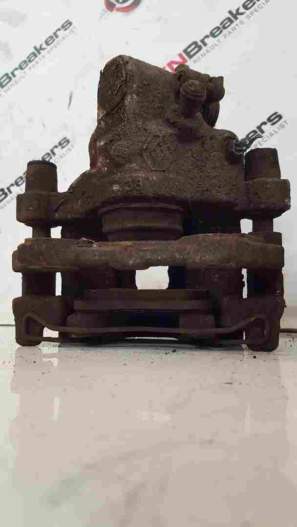 Thumb 2 Renault Laguna MK3 2007-2012 2.0 DCI M9r Passenger NSR Rear Brake Caliper