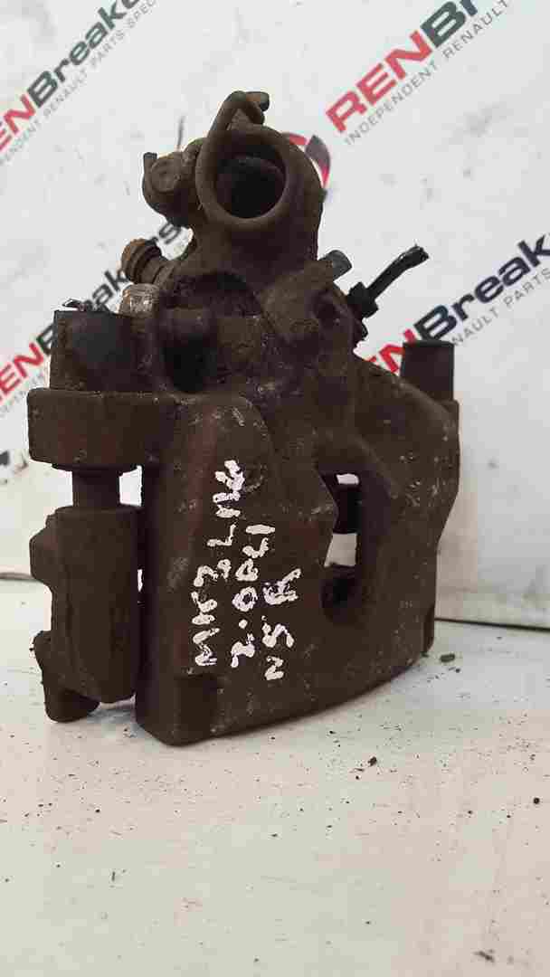 Renault Laguna MK3 2007-2012 2.0 DCI M9r Passenger NSR Rear Brake Caliper