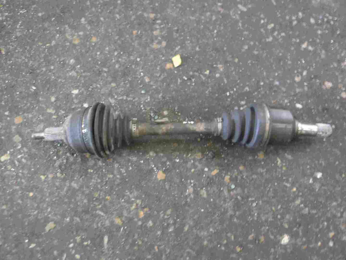 Renault Laguna MK3 2007-2012 2.0 dCi Passenger NSF Front Driveshaft