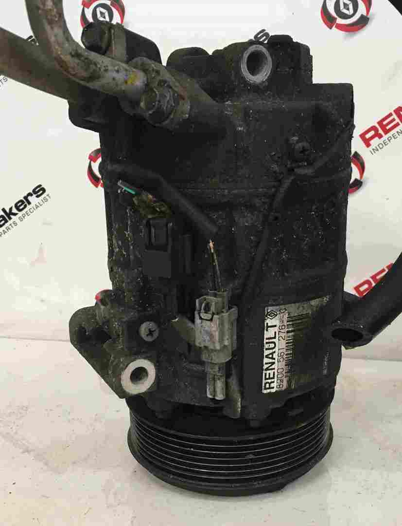 Renault Laguna MK3 2007-2012 Aircon Pump Compressor Unit 8200561276