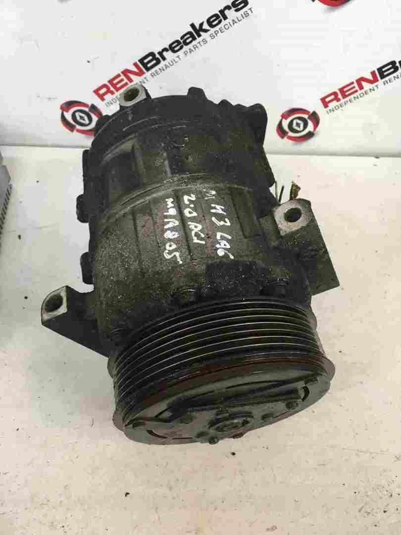 Renault Laguna MK3 2007-2012 Aircon Pump Compressor Unit M9R 805 8200577732