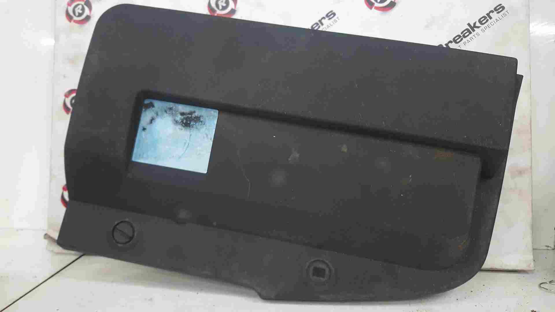 Thumb 5 Renault Laguna MK3 2007-2012 Battery Cover BOX Tray LID Anti Corrosion