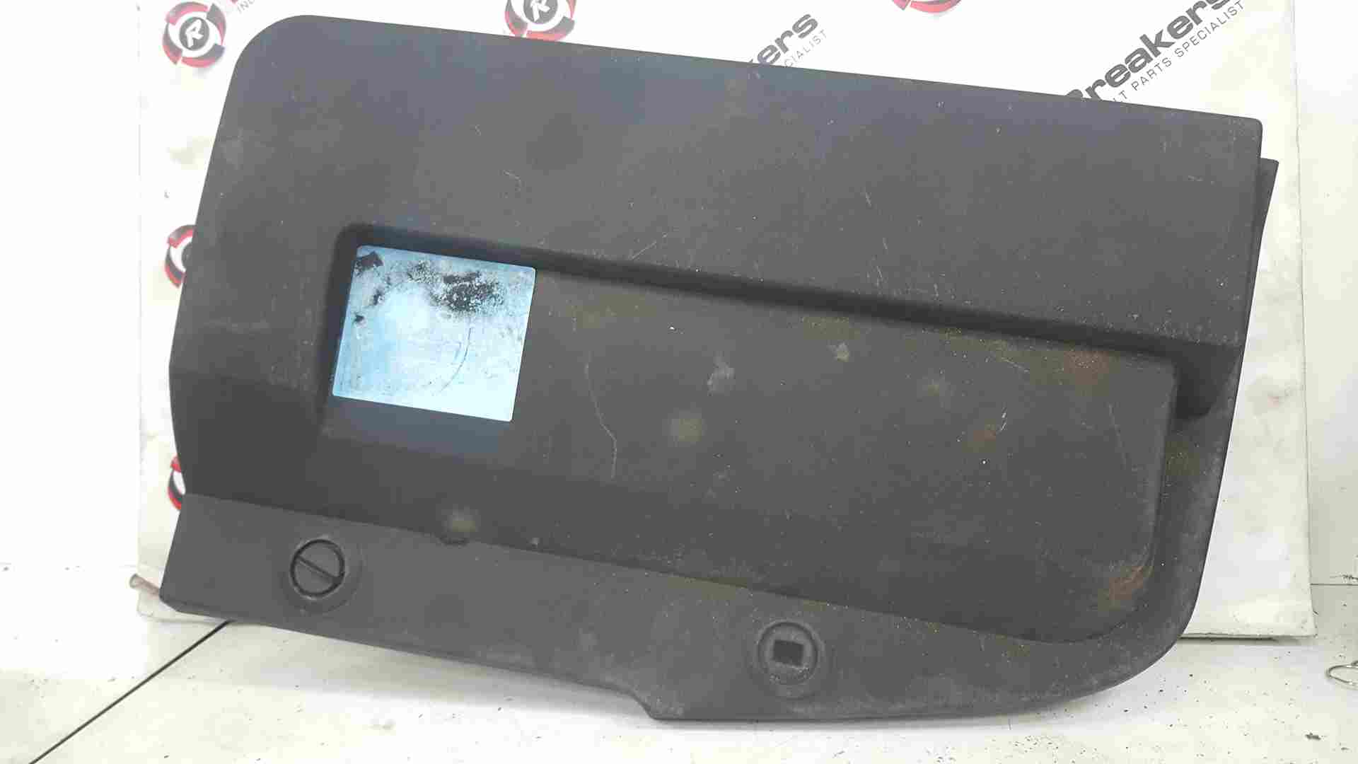 Thumb 4 Renault Laguna MK3 2007-2012 Battery Cover BOX Tray LID Anti Corrosion