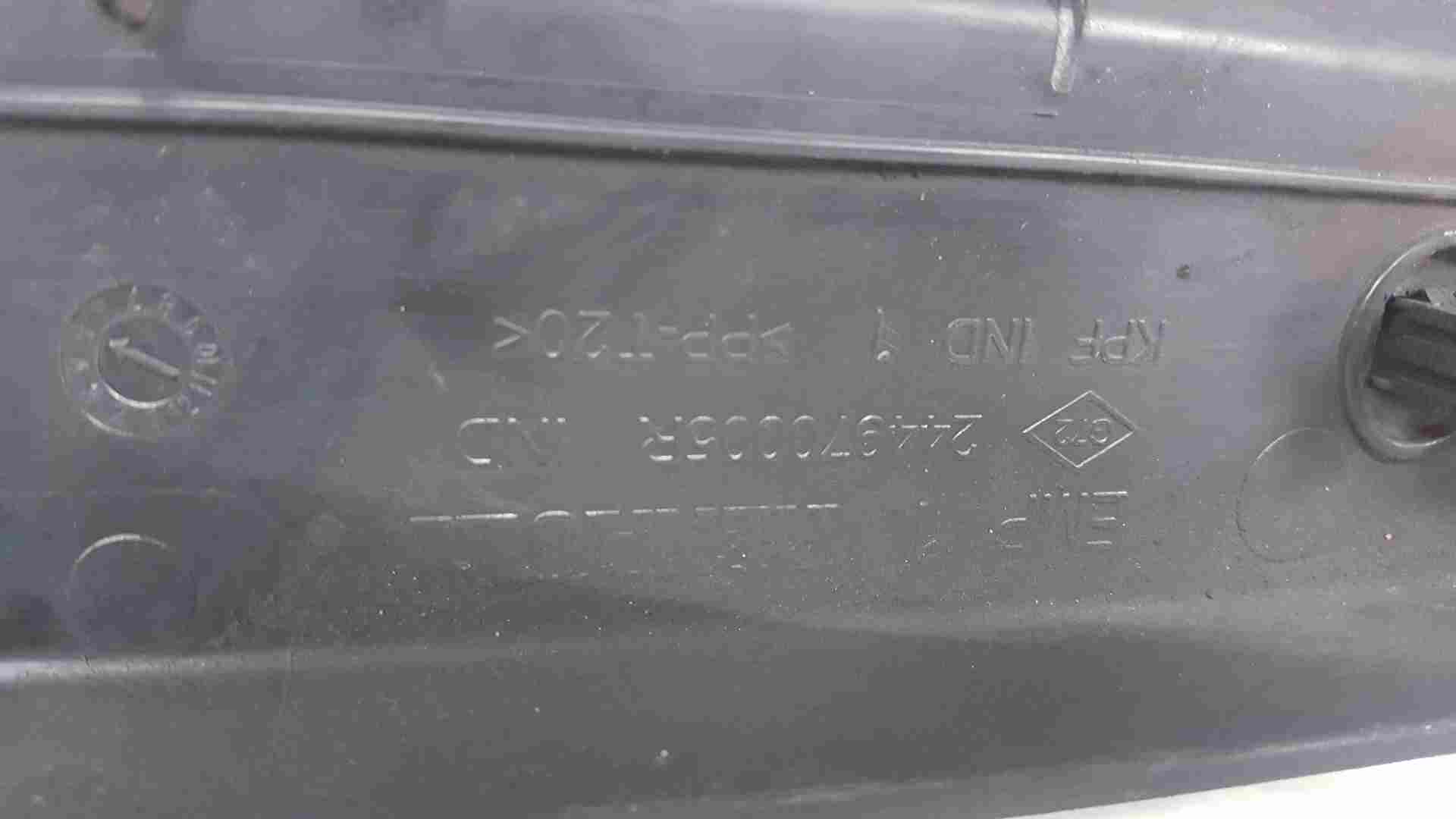 Thumb 2 Renault Laguna MK3 2007-2012 Battery Cover BOX Tray LID Anti Corrosion
