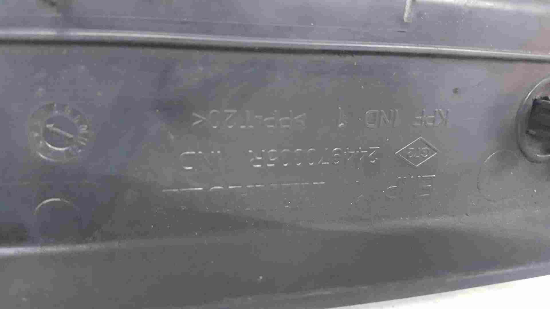 Renault Laguna MK3 2007-2012 Battery Cover BOX Tray LID Anti Corrosion