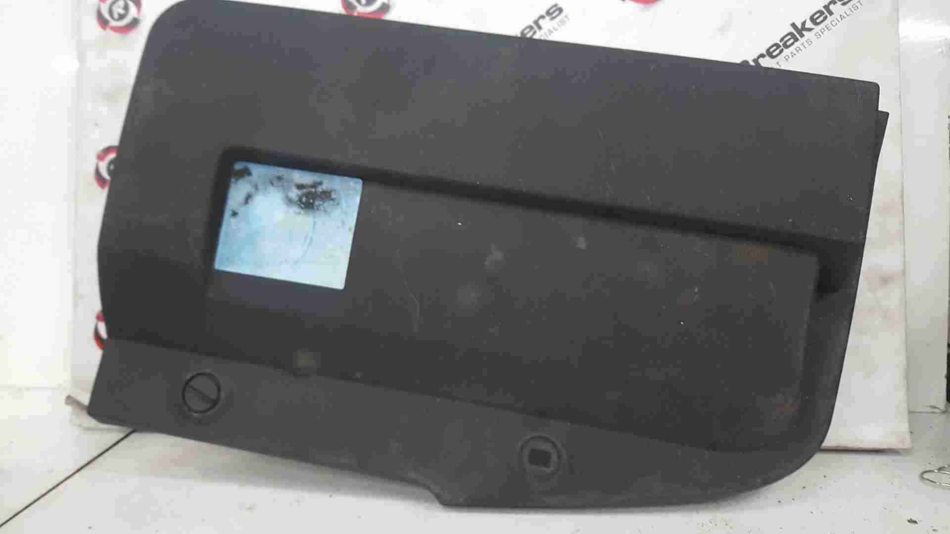 Thumb 6 Renault Laguna MK3 2007-2012 Battery Cover BOX Tray LID Anti Corrosion