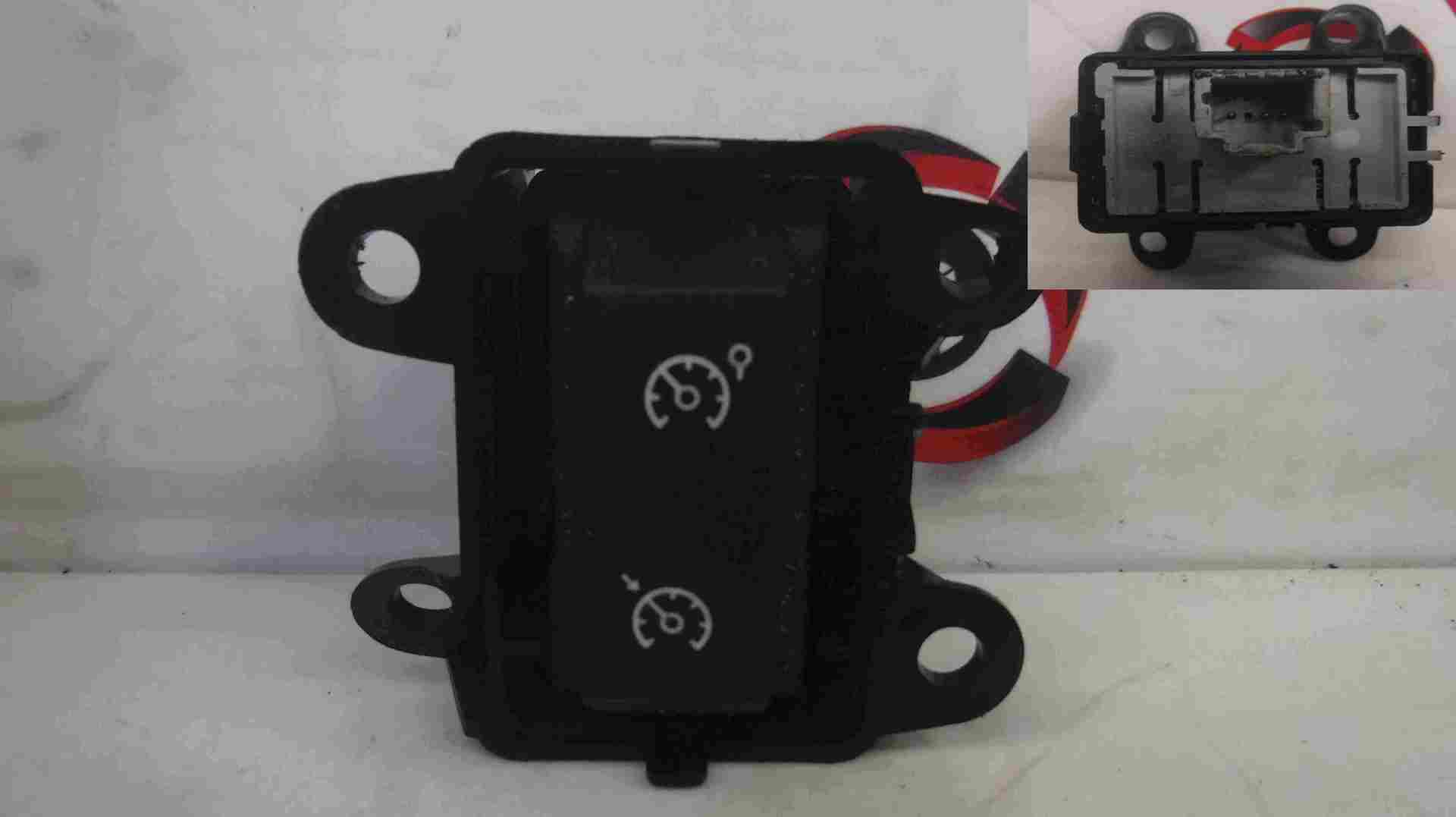 Renault Laguna MK3 2007-2012 Cruise Control Switch Button