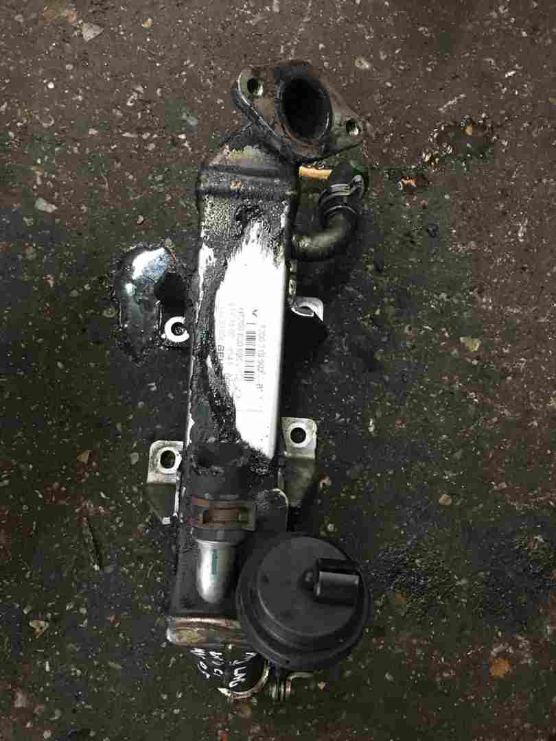 Renault Laguna MK3 2007-2012 EGR Valve Cooler 8200719993 8200620695
