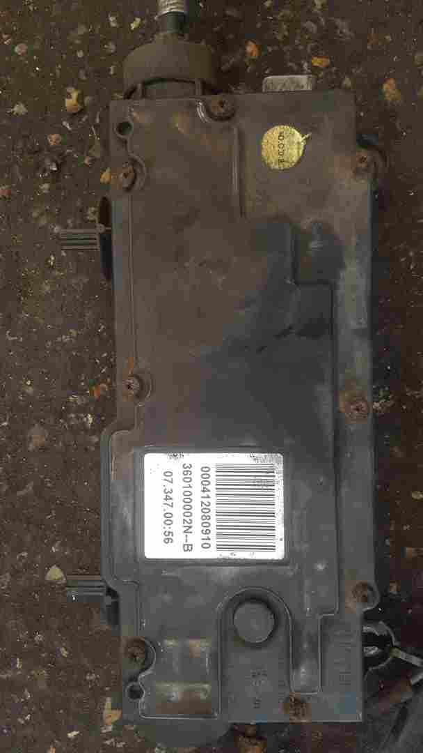 Renault Laguna MK3 2007-2012 Electronic Handbrake Motor + Cables Spares Repair
