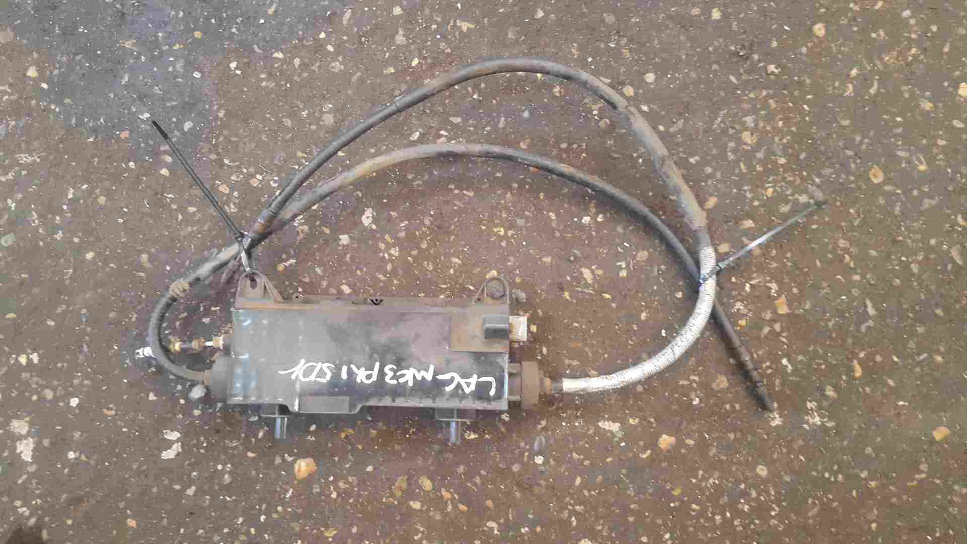 Thumb 3 Renault Laguna MK3 2007-2012 Electronic Handbrake Motor + Cables Spares Repair