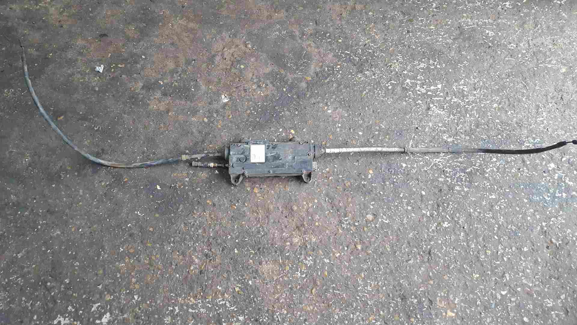 Thumb 4 Renault Laguna MK3 2007-2012 Electronic Handbrake Motor 360109753R 360109753r