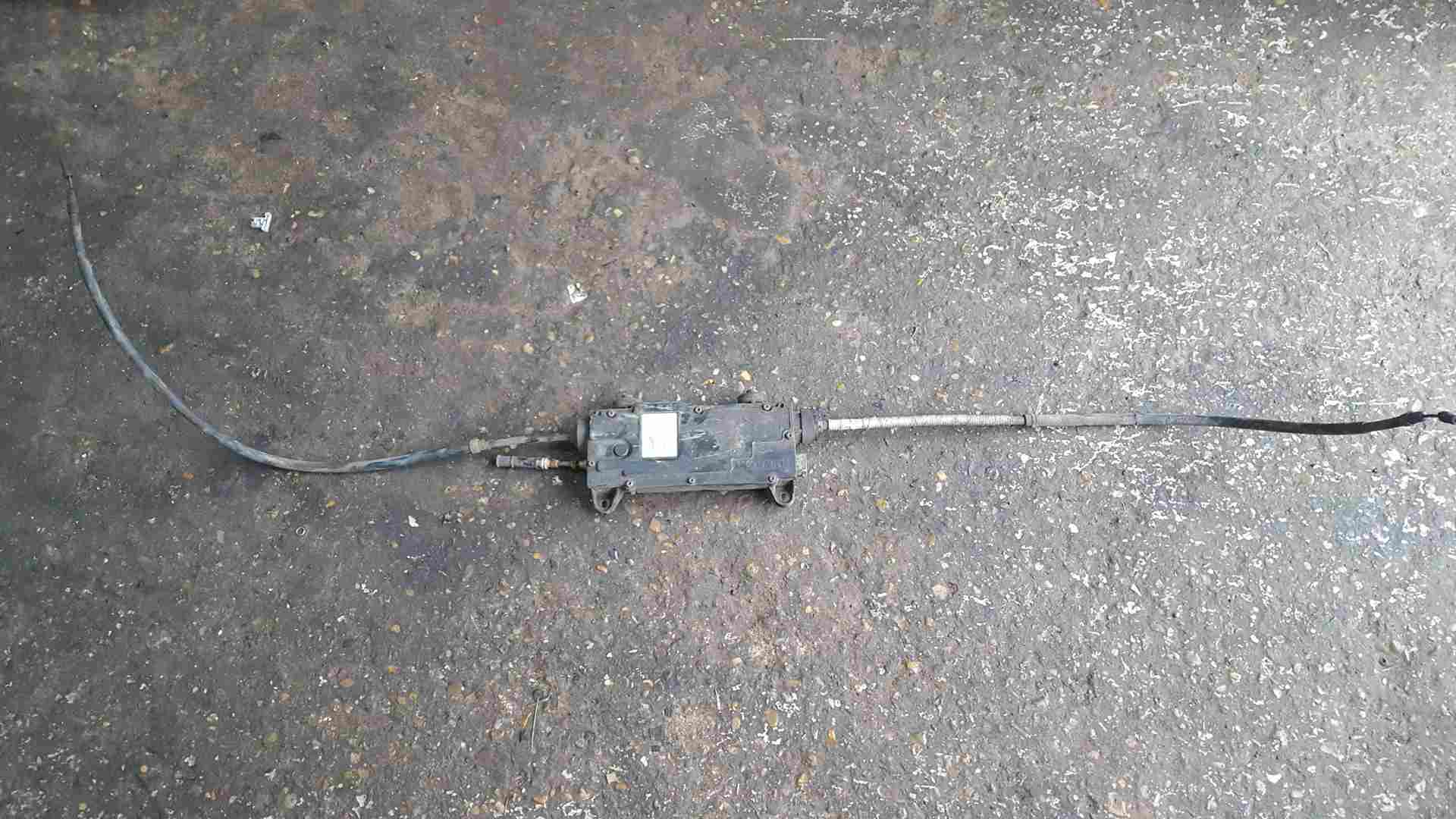 Thumb 3 Renault Laguna MK3 2007-2012 Electronic Handbrake Motor 360109753R 360109753r