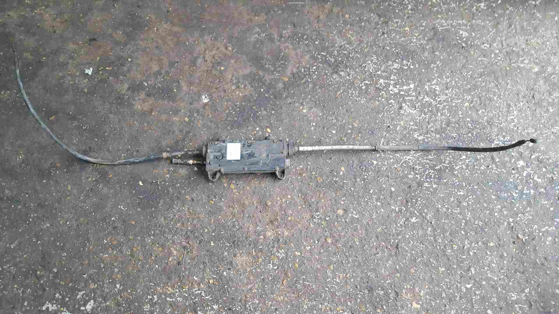 Renault Laguna MK3 2007-2012 Electronic Handbrake Motor 360109753R 360109753r