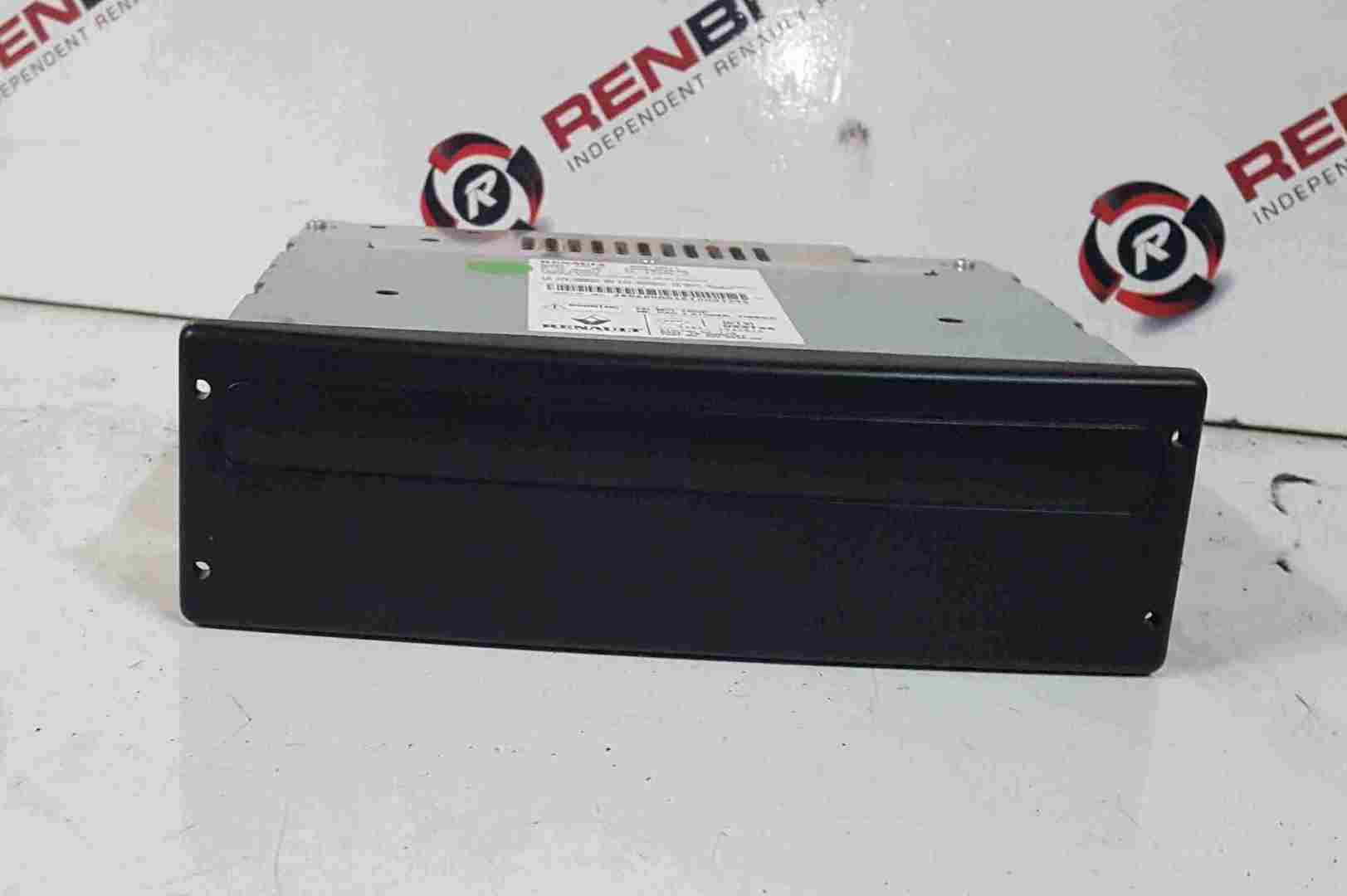 Thumb 3 Renault Laguna MK3 2007-2012 Sat Nav Navigation Cd Tuner 280600004R