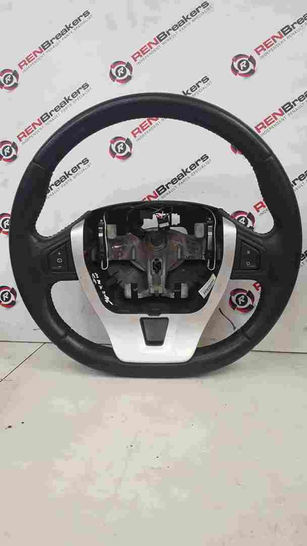 Renault Laguna MK3 2007-2012 Steering Wheel 484300005R 1