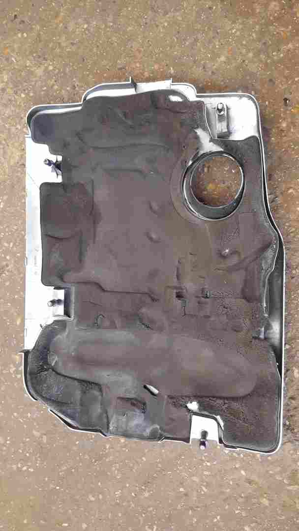 Thumb 2 Renault Laguna MK3 2008-2012 2.0 DCi Engine Cover Plastic 8200621297