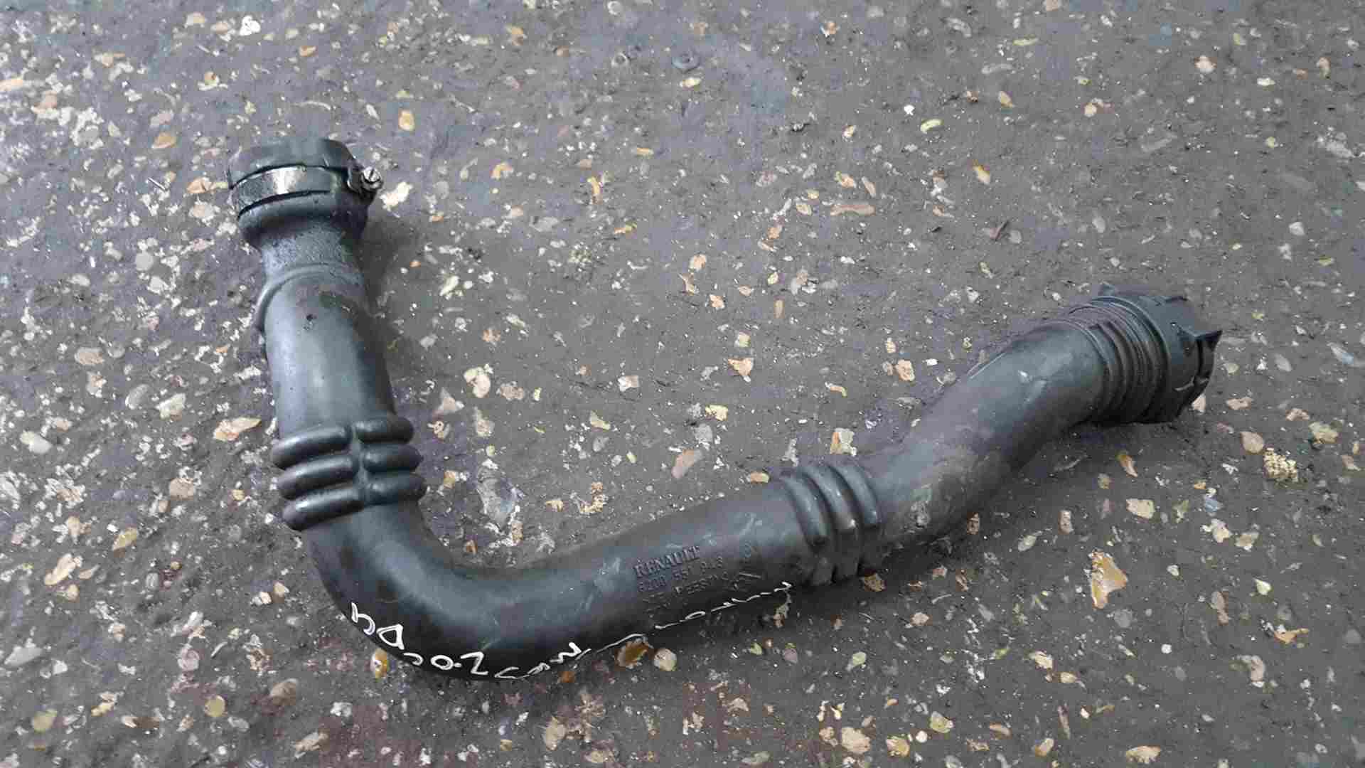 Thumb 4 Renault Laguna MK3 2010-2012 2.0 DCI Intercooler AIR Intake Pipe 8200551943