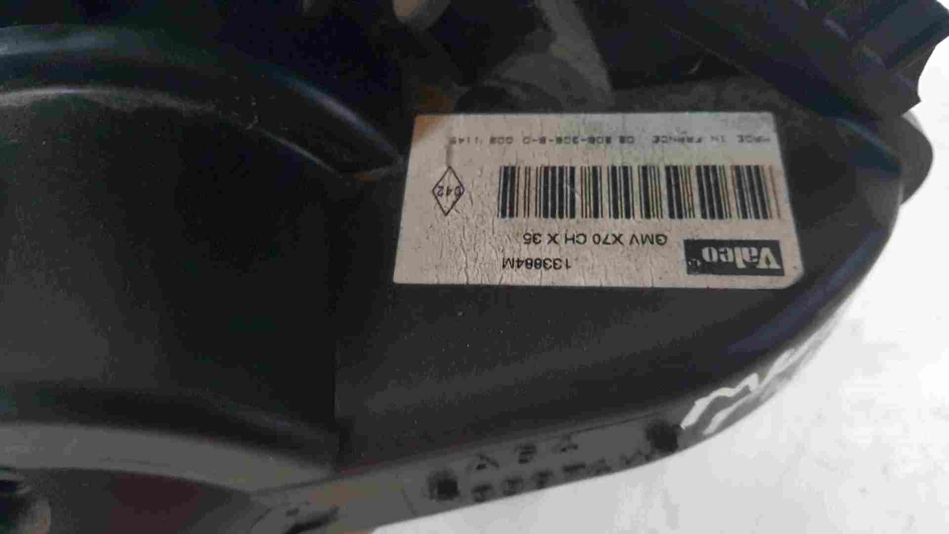 Thumb 3 Renault Master 1997-2003 Heater Blower Motor Fan