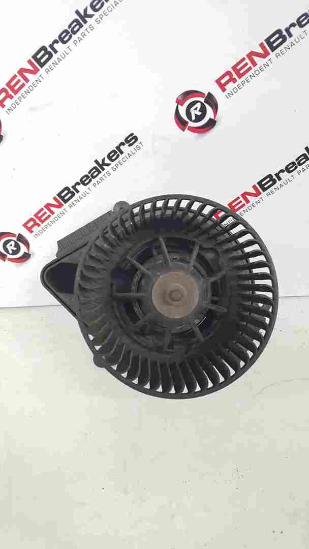 Renault Master 1997-2003 Heater Blower Motor Fan