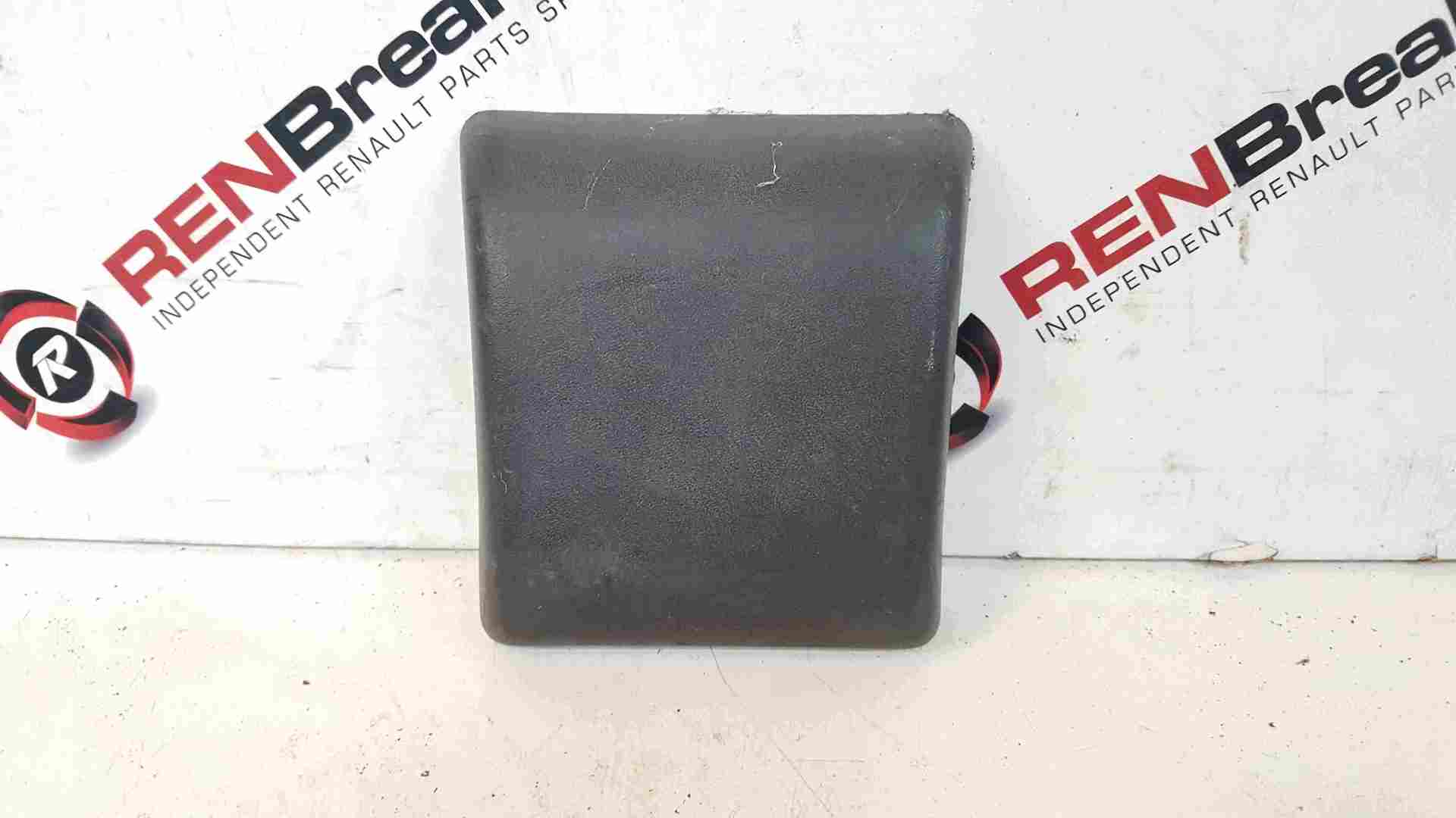 Thumb 4 Renault Master 1997-2003 Passenger NS Moulding Trim 7701692583