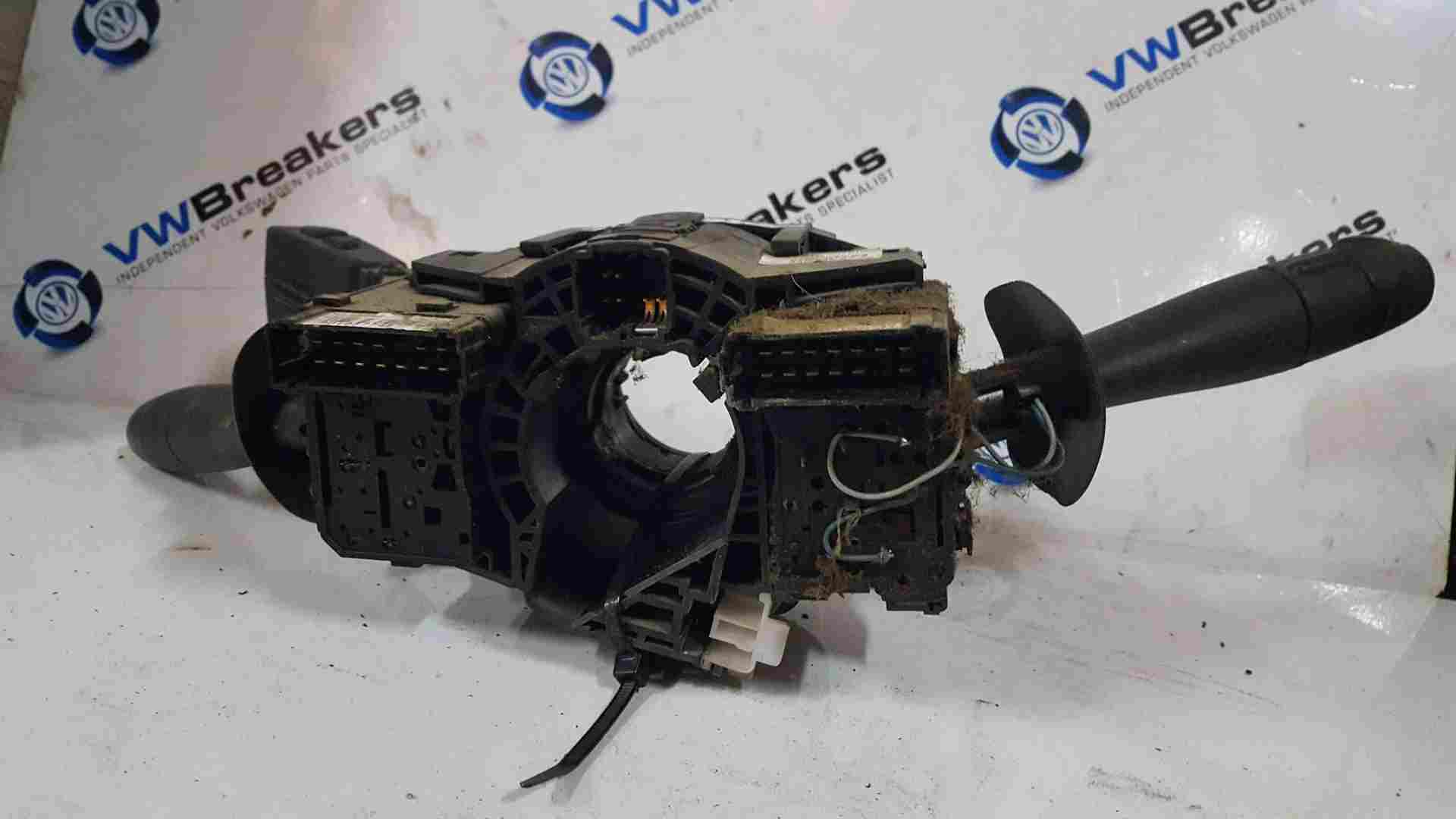 Renault Master 2003-2010 Steering Wheel Squib Clock Spring 8200251704