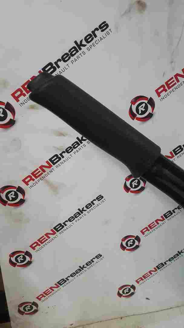 Thumb 4 Renault Master 2003-2018 Handbrake Lever Mechanism
