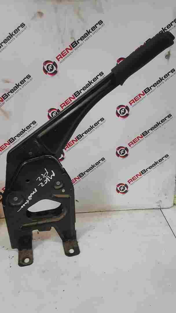 Renault Master 2003-2018 Handbrake Lever Mechanism