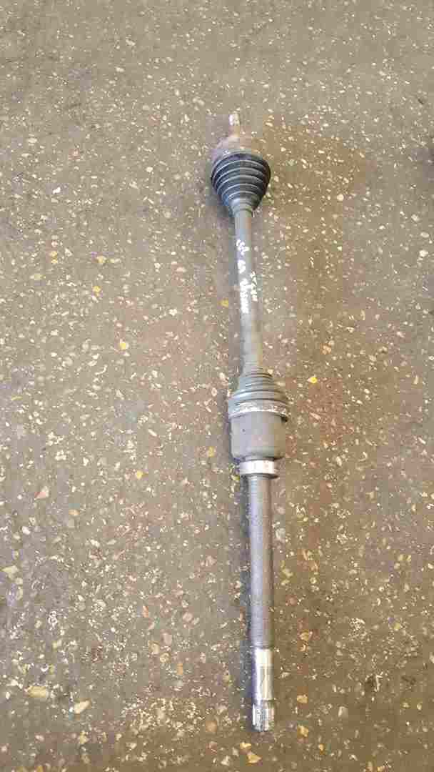 Renault Master 2010-2018 2.3 DCi Drivers OSF Front Driveshaft